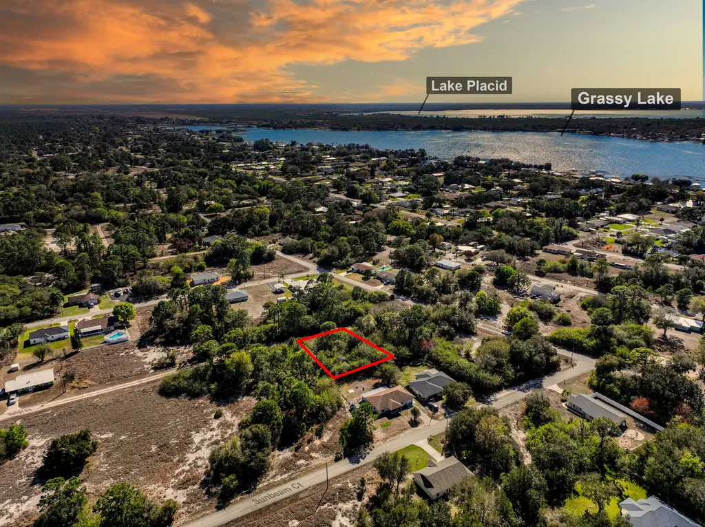 224 Starlight Avenue Lake Placid FL 33852