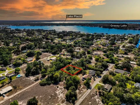 224 Starlight Avenue Lake Placid FL 33852
