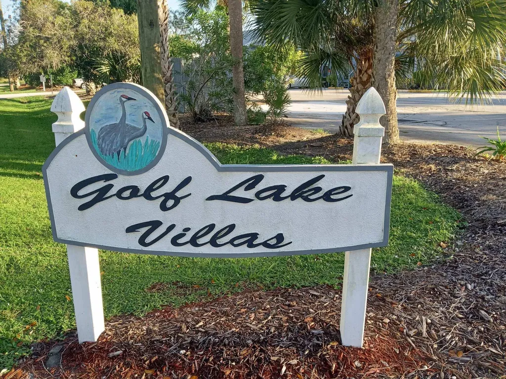 5745 Deer Run Drive Fort Pierce FL 34951