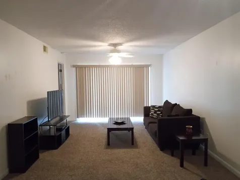 5745 Deer Run Drive Fort Pierce FL 34951