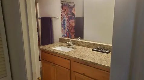 5745 Deer Run Drive Fort Pierce FL 34951