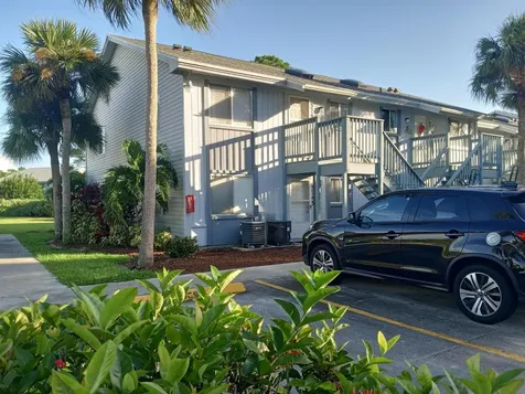 5745 Deer Run Drive Fort Pierce FL 34951
