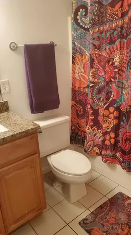5745 Deer Run Drive Fort Pierce FL 34951