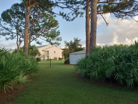 5745 Deer Run Drive Fort Pierce FL 34951