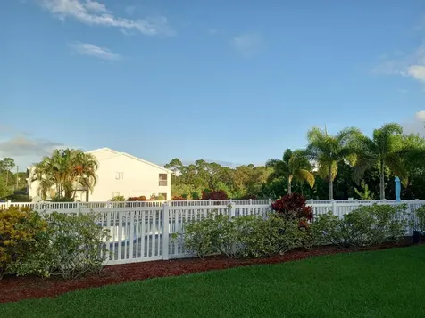 5745 Deer Run Drive Fort Pierce FL 34951