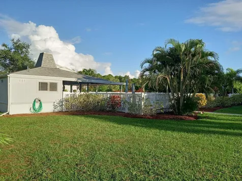 5745 Deer Run Drive Fort Pierce FL 34951