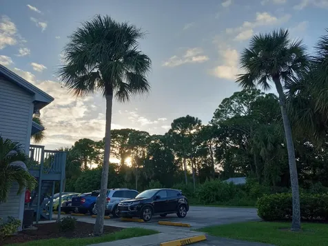 5745 Deer Run Drive Fort Pierce FL 34951