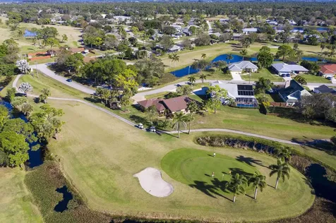 5745 Deer Run Drive Fort Pierce FL 34951