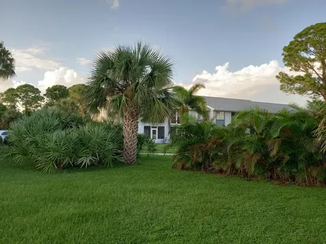 5745 Deer Run Drive Fort Pierce FL 34951