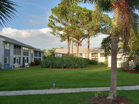 5745 Deer Run Drive Fort Pierce FL 34951