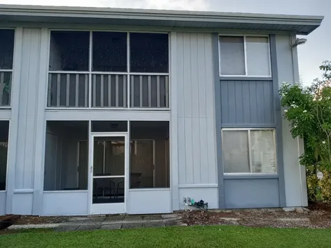 5745 Deer Run Drive Fort Pierce FL 34951