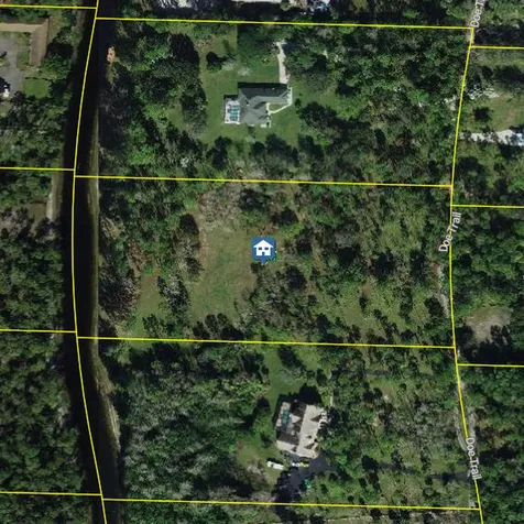 2795 Doe Trail Loxahatchee FL 33470