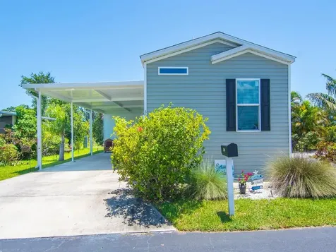 309 Mockingbird Avenue Fort Pierce FL 34982