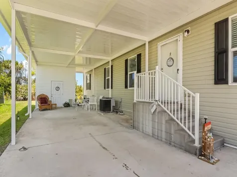 309 Mockingbird Avenue Fort Pierce FL 34982