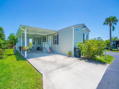 309 Mockingbird Avenue Fort Pierce FL 34982