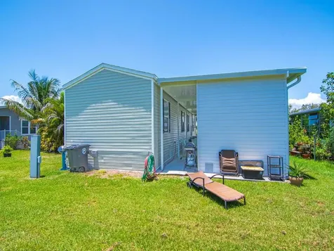 309 Mockingbird Avenue Fort Pierce FL 34982