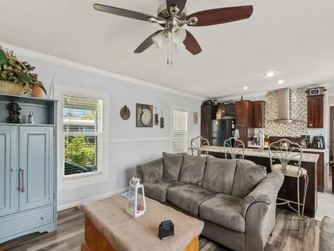 309 Mockingbird Avenue Fort Pierce FL 34982