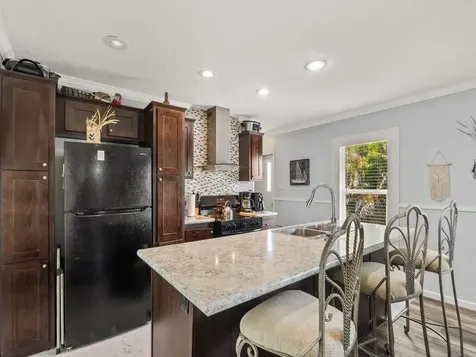 309 Mockingbird Avenue Fort Pierce FL 34982