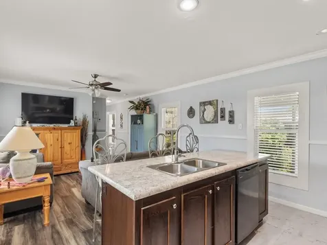 309 Mockingbird Avenue Fort Pierce FL 34982