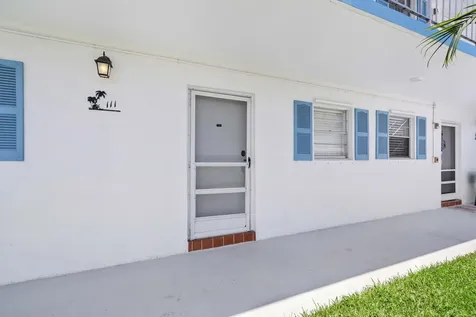 1115 Lake Terrace Boynton Beach FL 33426