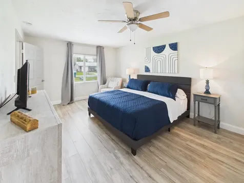 599 Nw 22nd Lane Okeechobee FL 34972