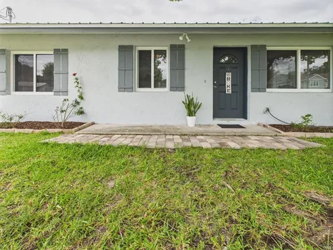 599 Nw 22nd Lane Okeechobee FL 34972