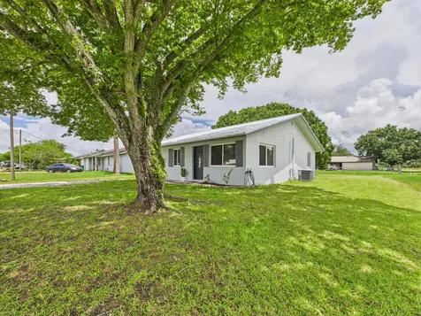 599 Nw 22nd Lane Okeechobee FL 34972