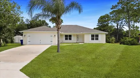 614 Stevenson Avenue Sebastian FL 32958