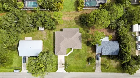 614 Stevenson Avenue Sebastian FL 32958