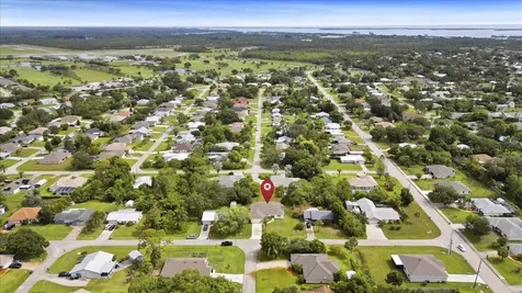 614 Stevenson Avenue Sebastian FL 32958