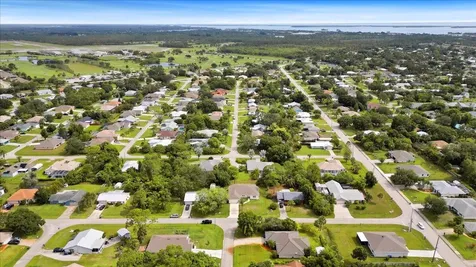 614 Stevenson Avenue Sebastian FL 32958