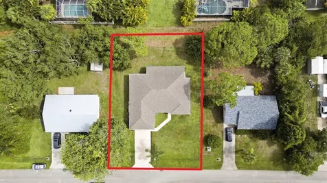 614 Stevenson Avenue Sebastian FL 32958