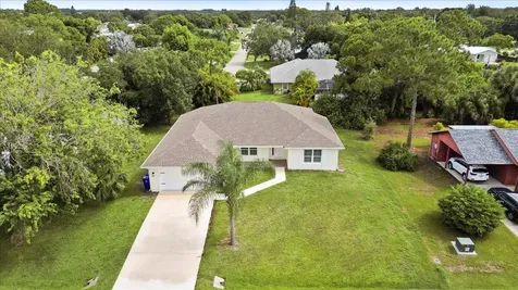 614 Stevenson Avenue Sebastian FL 32958