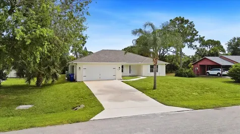 614 Stevenson Avenue Sebastian FL 32958