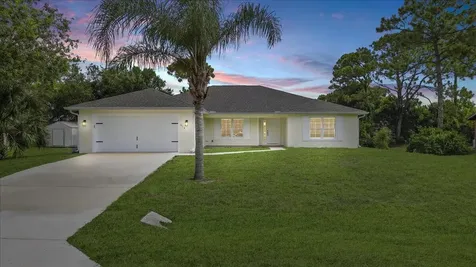 614 Stevenson Avenue Sebastian FL 32958