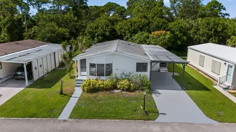 8589 Florence Drive Port Saint Lucie FL 34952