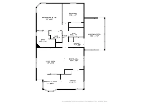 8589 Florence Drive Port Saint Lucie FL 34952