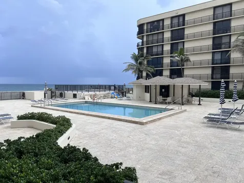 3610 S Ocean Boulevard South Palm Beach FL 33480