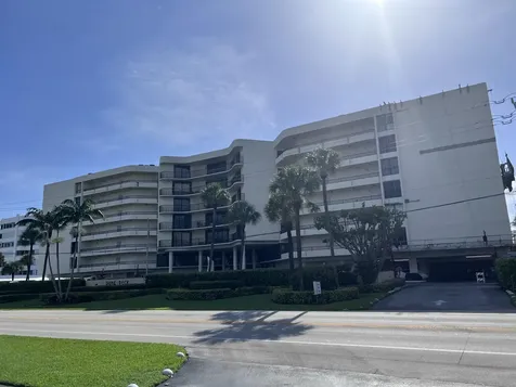 3610 S Ocean Boulevard South Palm Beach FL 33480