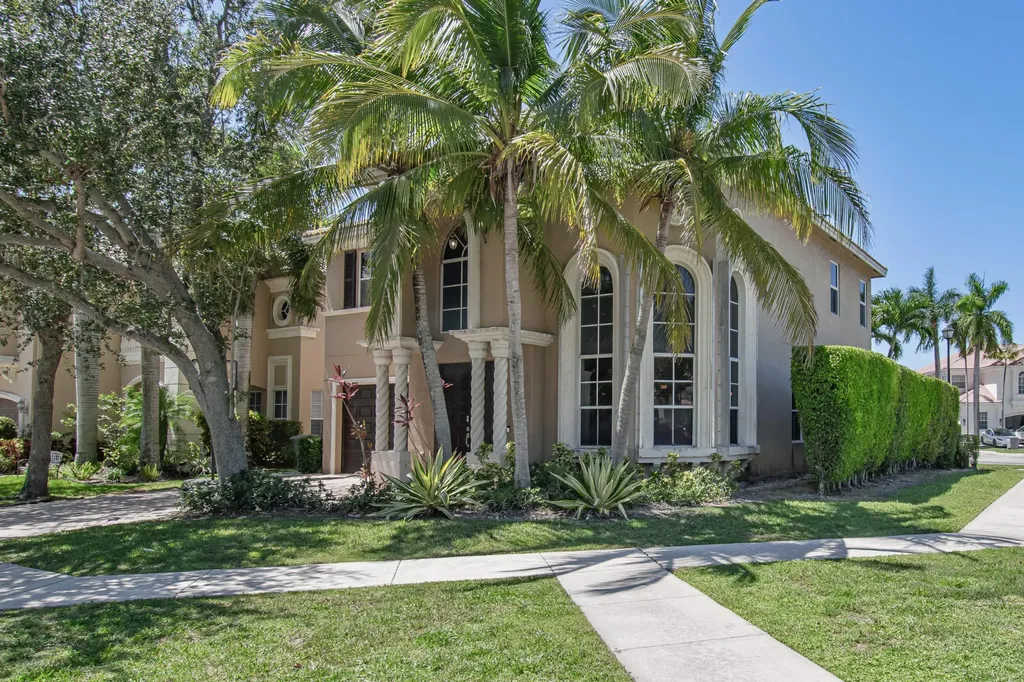 9851 Palma Vista Way Boca Raton FL 33428