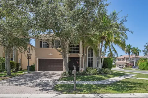 9851 Palma Vista Way Boca Raton FL 33428