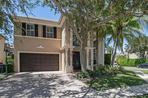 9851 Palma Vista Way Boca Raton FL 33428