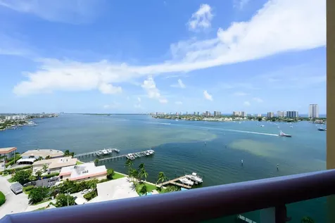 2650 Lake Shore Drive Riviera Beach FL 33404