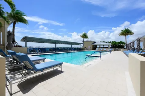 2650 Lake Shore Drive Riviera Beach FL 33404