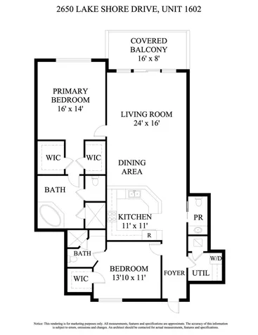 2650 Lake Shore Drive Riviera Beach FL 33404