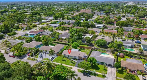 1717 16th Court Lake Worth Beach FL 33460