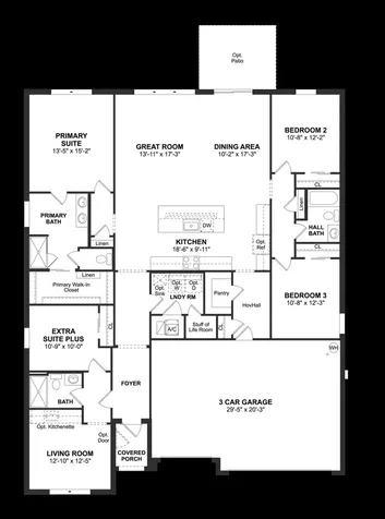 5867 Nw Carovel Avenue Port Saint Lucie FL 34986