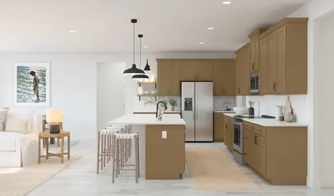 5867 Nw Carovel Avenue Port Saint Lucie FL 34986