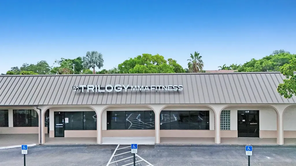 1550 N Federal Highway Boynton Beach FL 33435