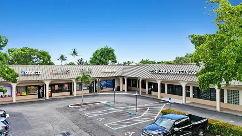 1550 N Federal Highway Boynton Beach FL 33435